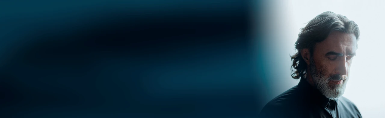 Постер Вячеслав Бутусов в Туле