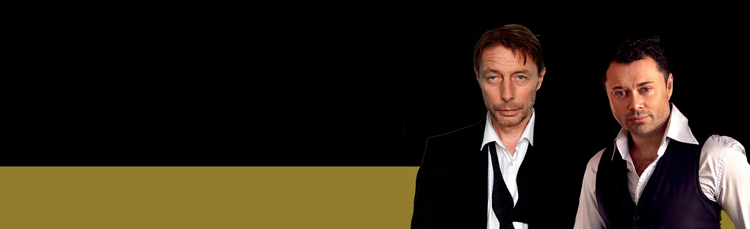 Постер Спектакль "Плохие парни" в Туле