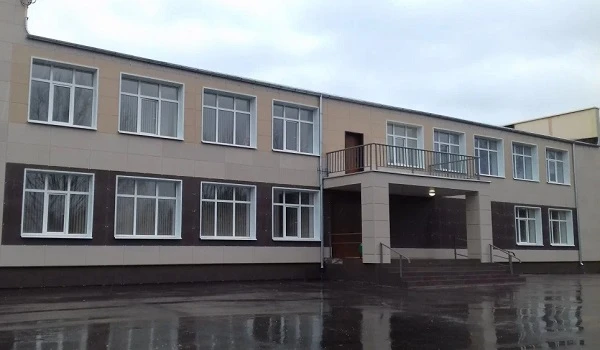 Постер площадки Первомайский сельский ДК