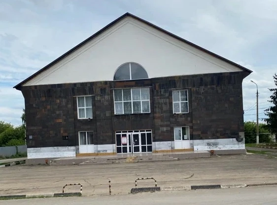 Постер площадки Гремячевский сельский ДК