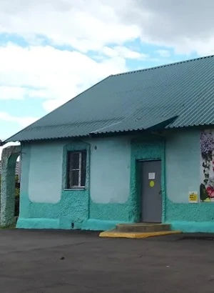 Постер площадки Ширинский культурно-досуговый центр