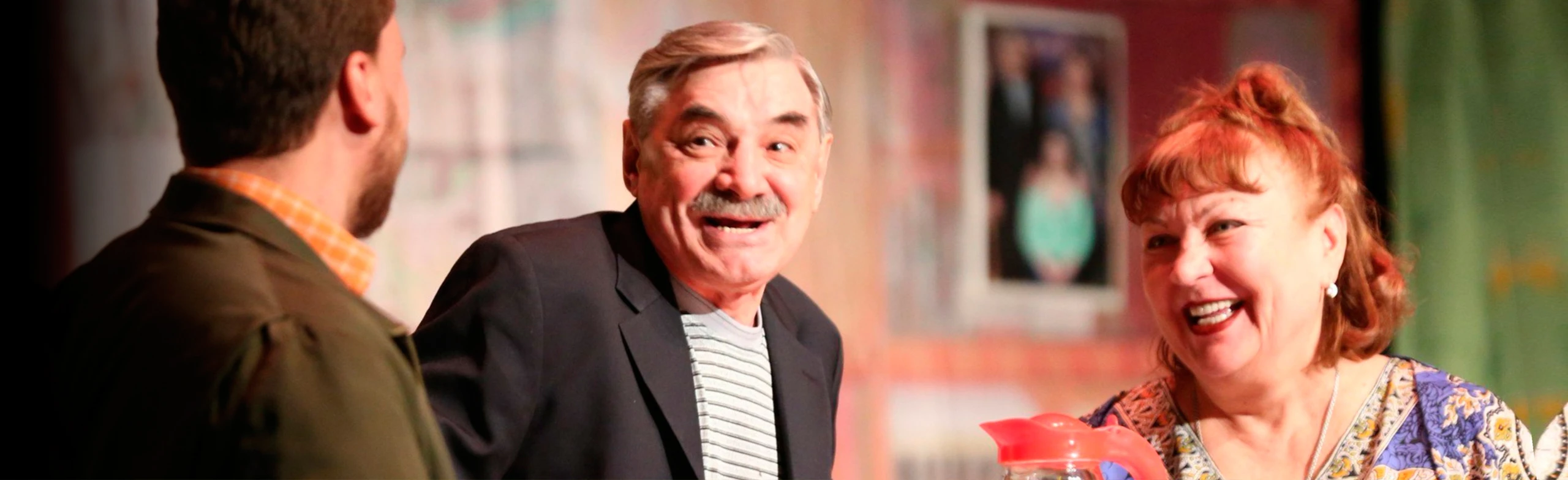 Постер Женихи в Туле