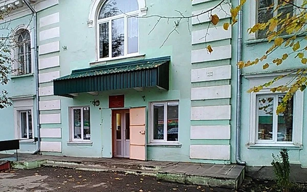 Постер площадки Тульский областной медицинский колледж