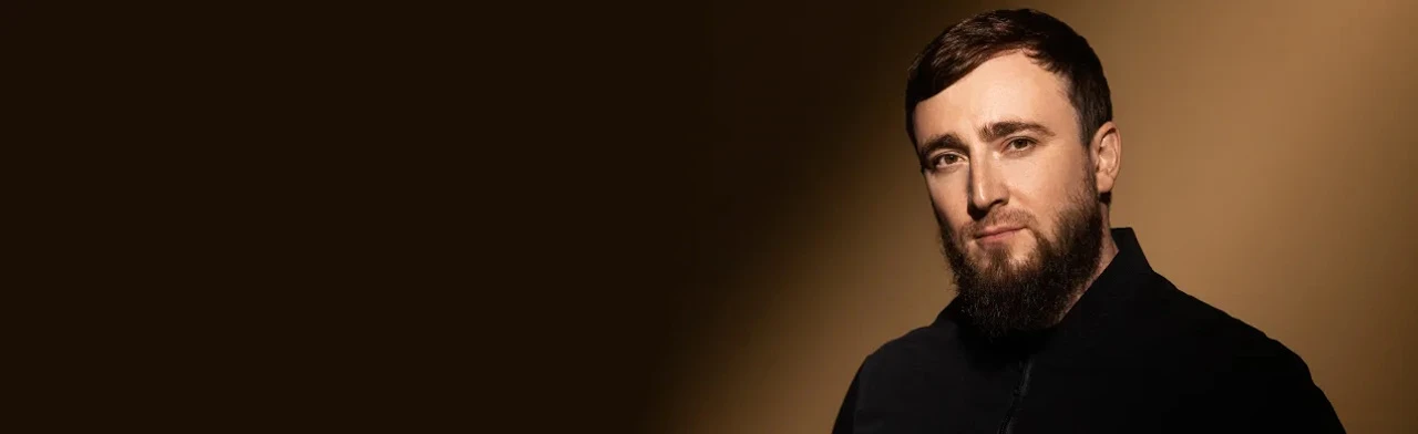 Постер Султан Лагучев в Твери