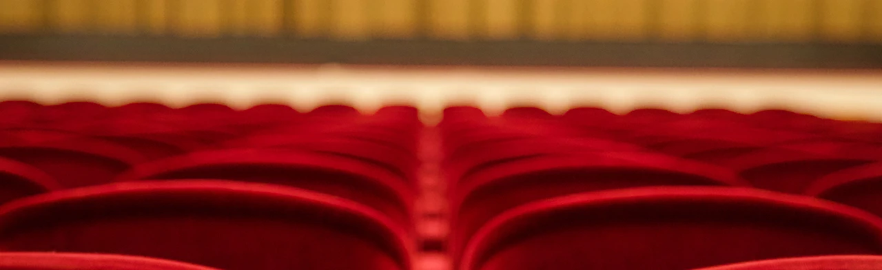 Постер На кончиках пальцев