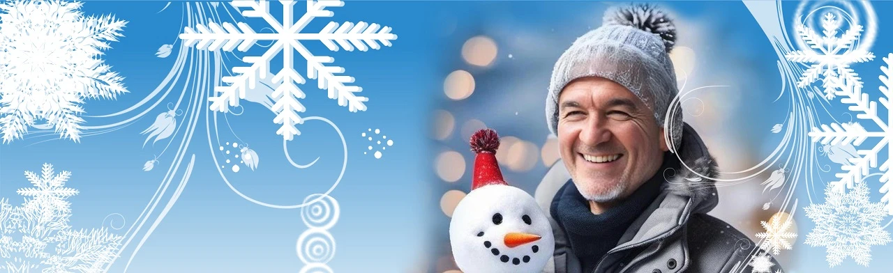 Постер Валерий Сёмин