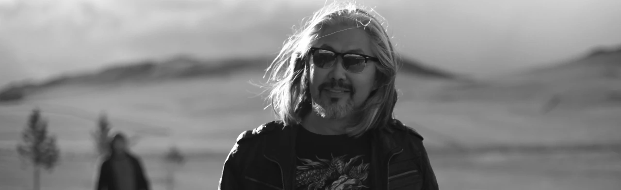 Постер Альберт Кувезин и группа "Ят-Ха" в Твери