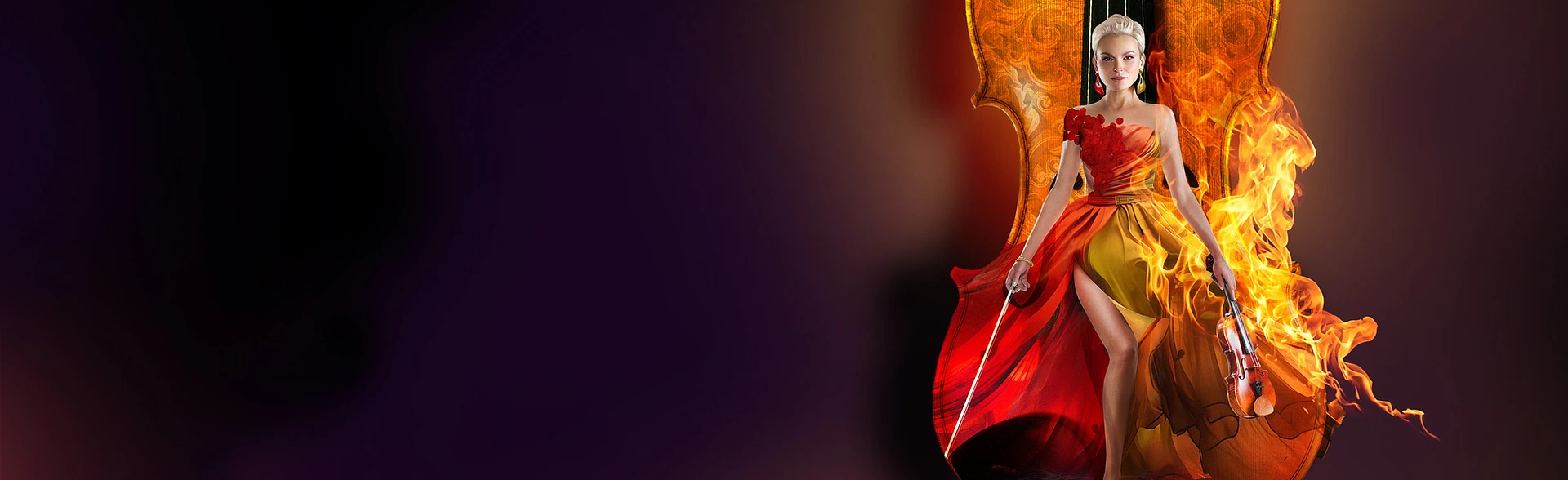 Постер Евгения Зима. Гала шоу