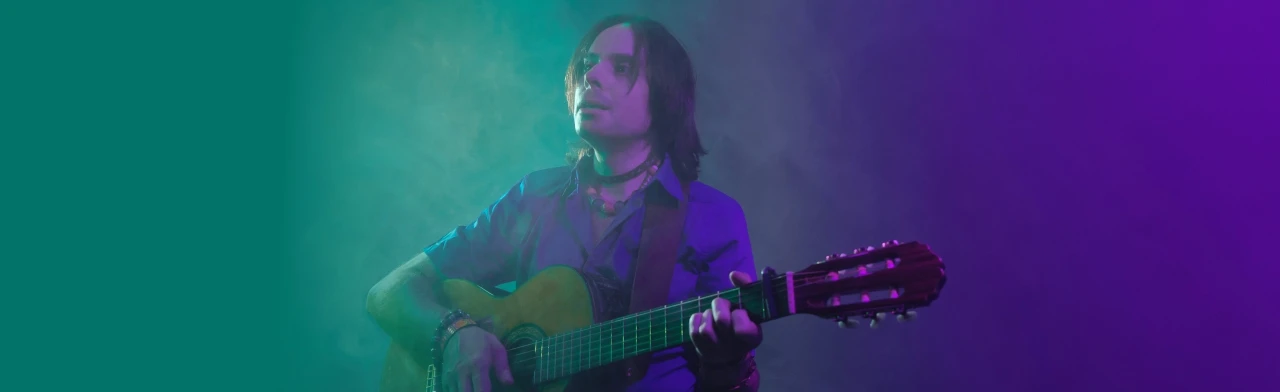 Постер Ростислав Чебыкин и "4𝜋-бэнд"