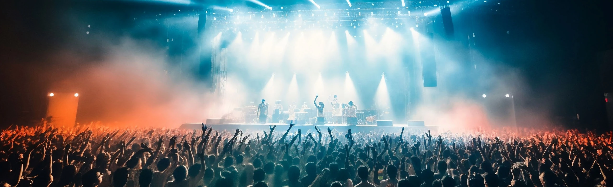 Постер Чёрный цирк в Твери