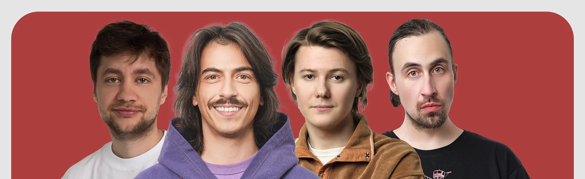 Постер Биг Стендап в Твери