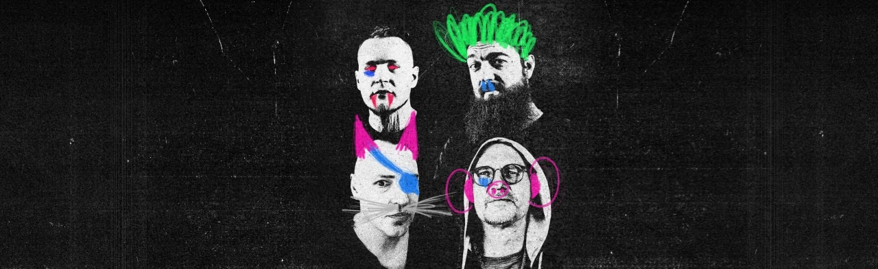 Постер Бригадный подряд в Твери