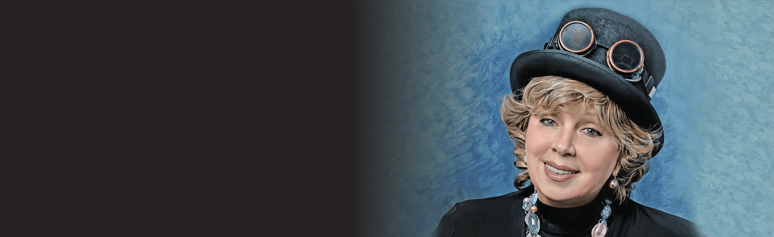 Постер Лариса Рубальская