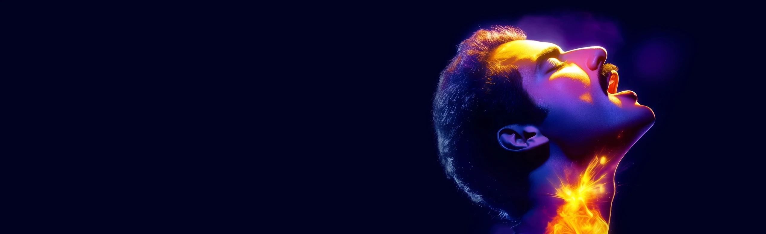 Постер Queen. Лучшие хиты c симфоническим оркестром One Vision