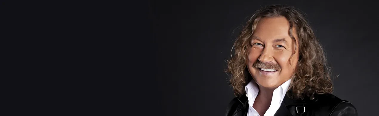 Постер Юбилейный концерт Игоря Николаева