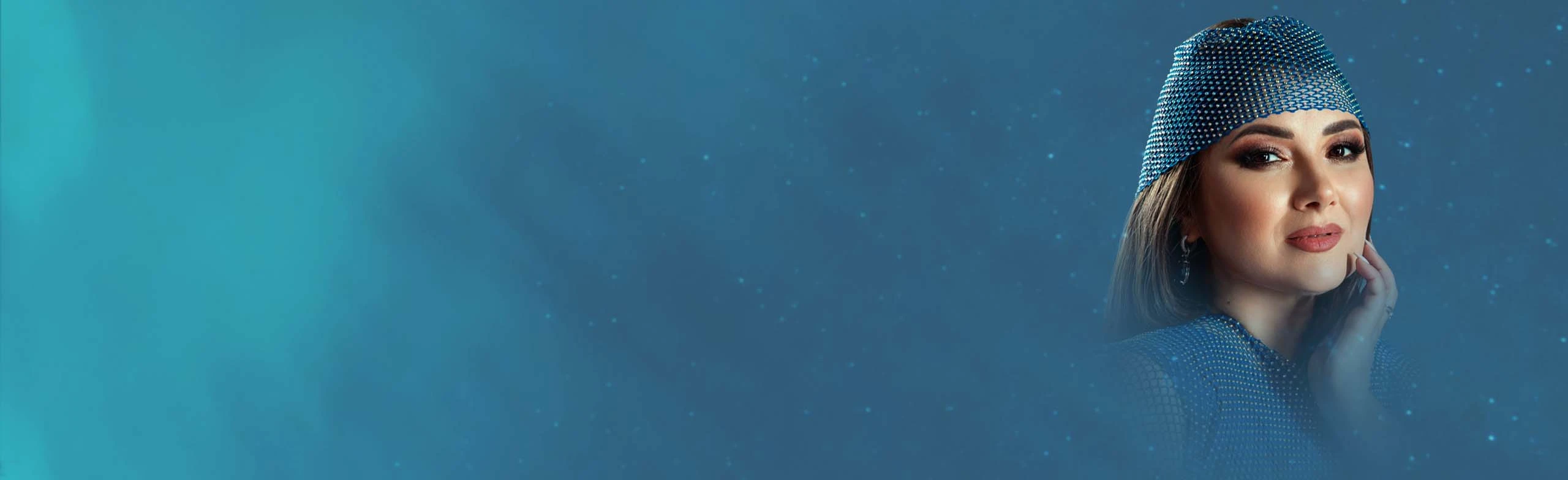 Постер Сирина Зайнетдинова