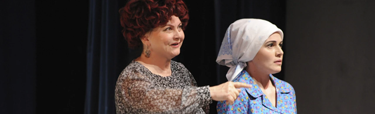 Постер Не жена, а дьявол