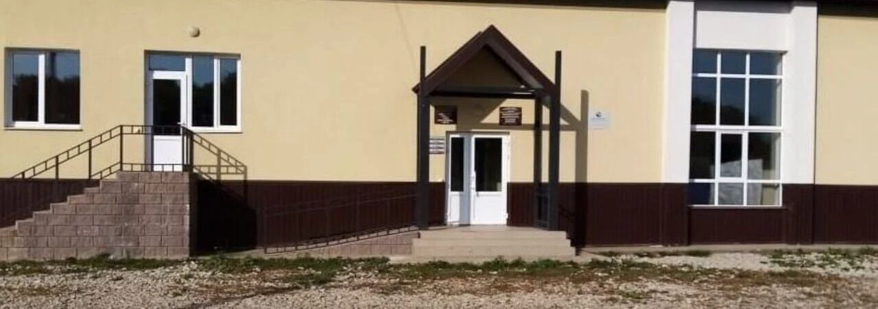 Постер площадки Тугайский сельский клуб