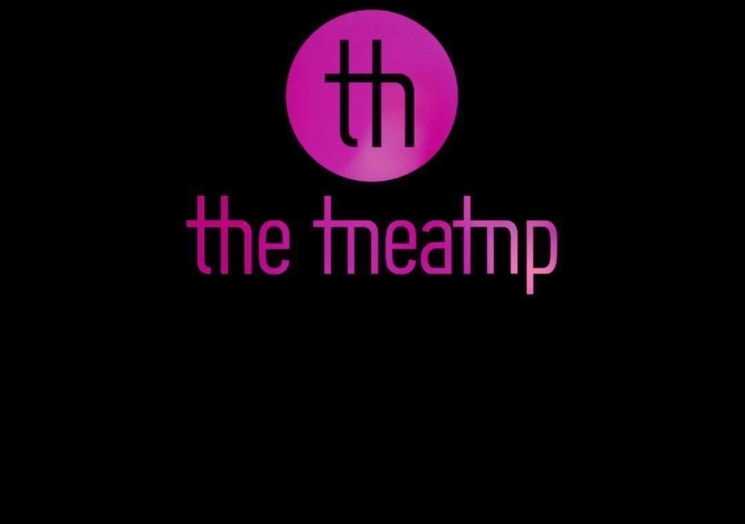 Постер The ТЕАТР