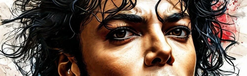 Постер This is M. Трибьют-шоу Michael Jackson в Уфе