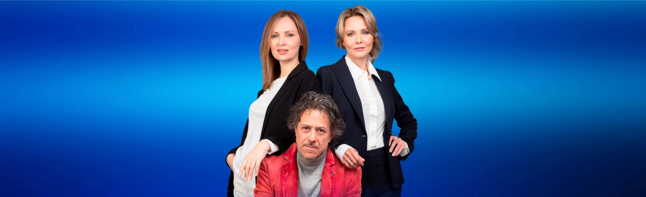 Постер Сёстры