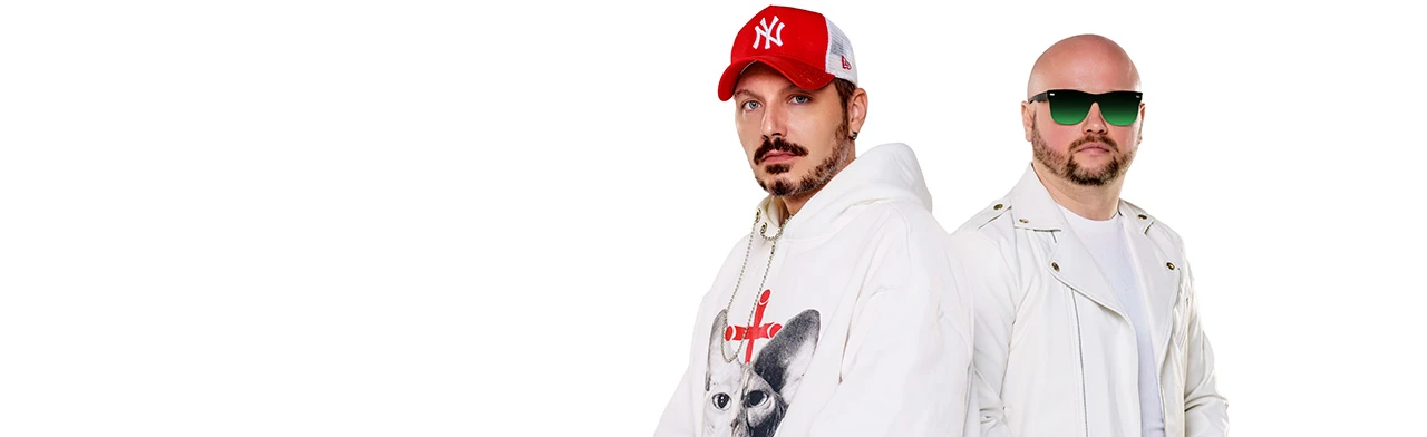 Постер Filatov & Karas