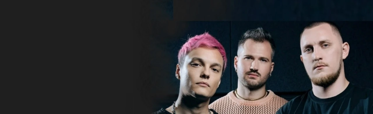 Постер Tritia в Уфе