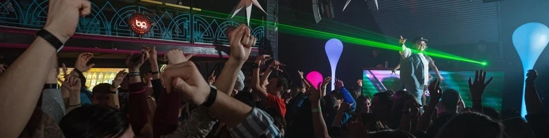 Постер площадки Boodoopeople