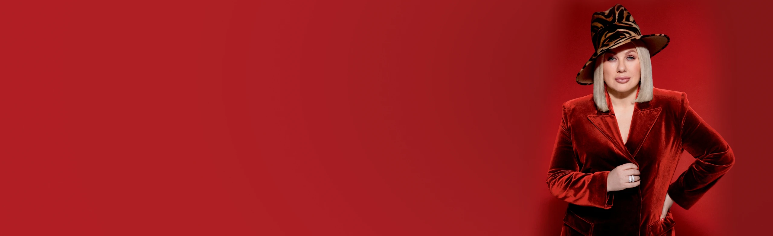 Постер Ева Польна