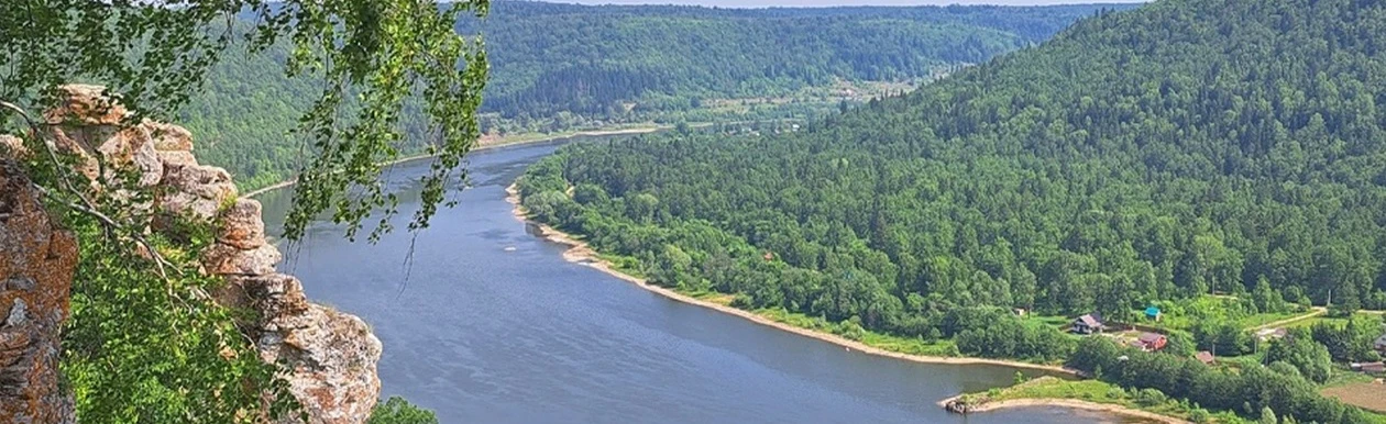 Постер Экскурсия "Сила воды"