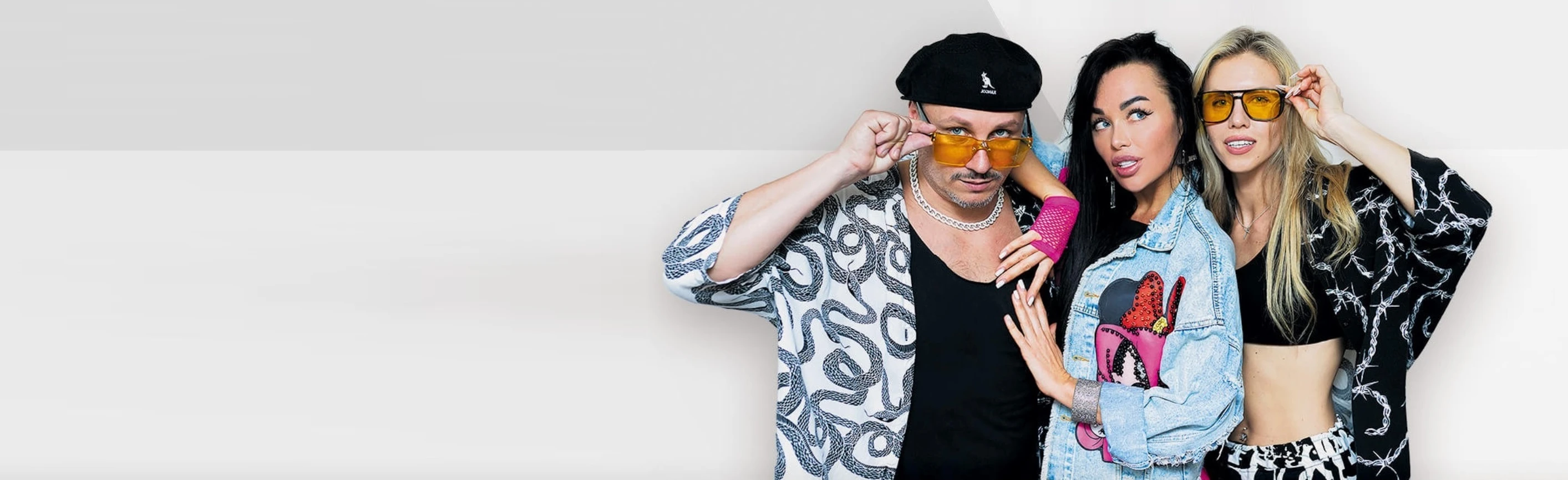 Постер Краски в Уфе