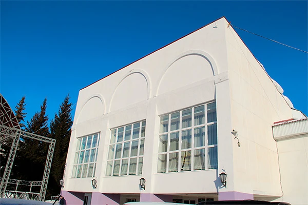 Постер площадки Межпоселенческий КДЦ Янаульского р-на