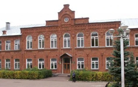 Постер площадки Башкирский хореографический колледж им. Р.Нуреева