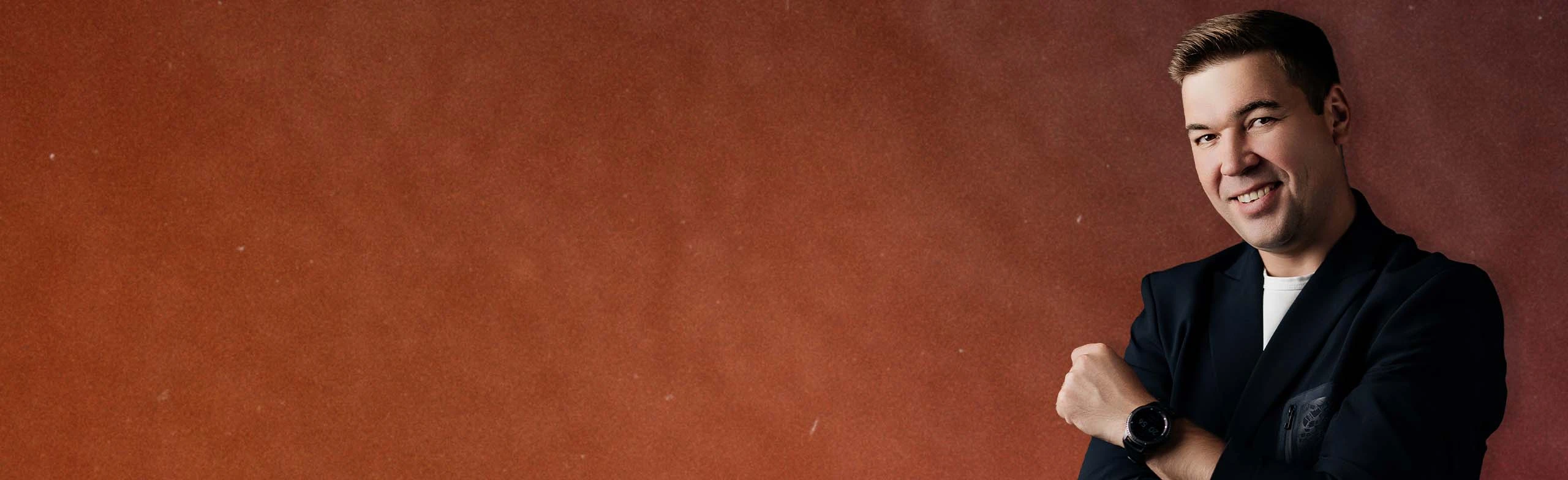 Постер Филюс Кагиров в Уфе