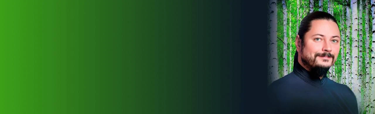 Постер Иеромонах Фотий