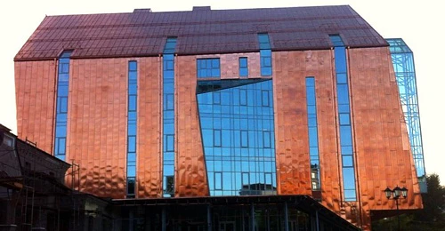 Постер БГХМ им. М. В. Нестерова