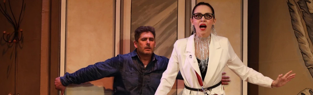 Постер Узелки любви в Уфе