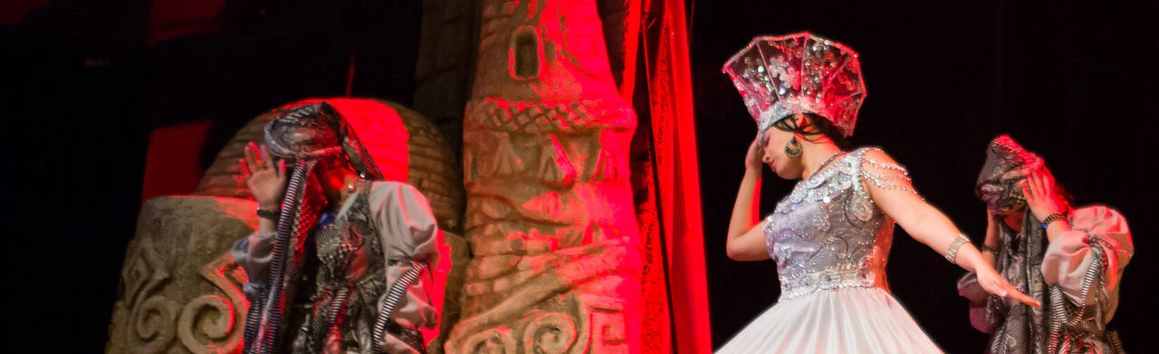 Постер Аладдин