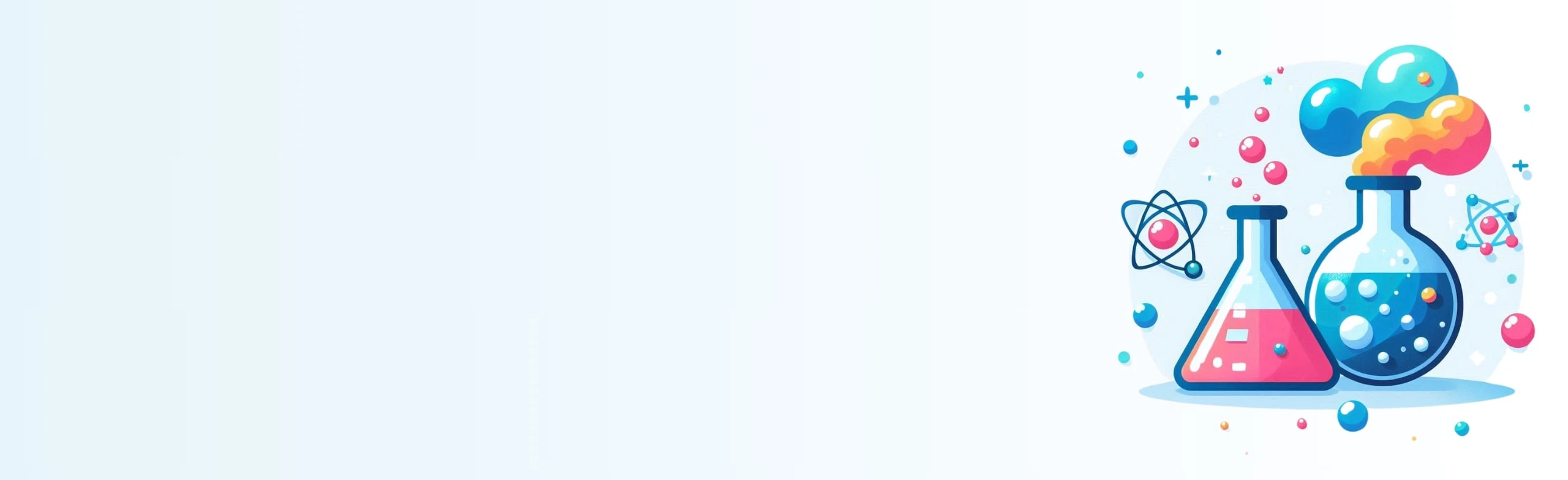 Постер Магия веществ: Химическое шоу в Уфе