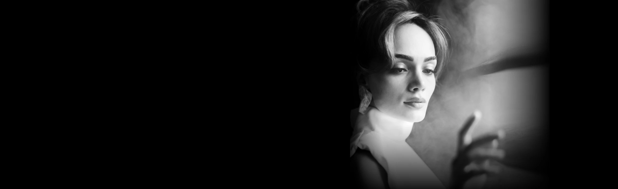 Постер Анна Егоян