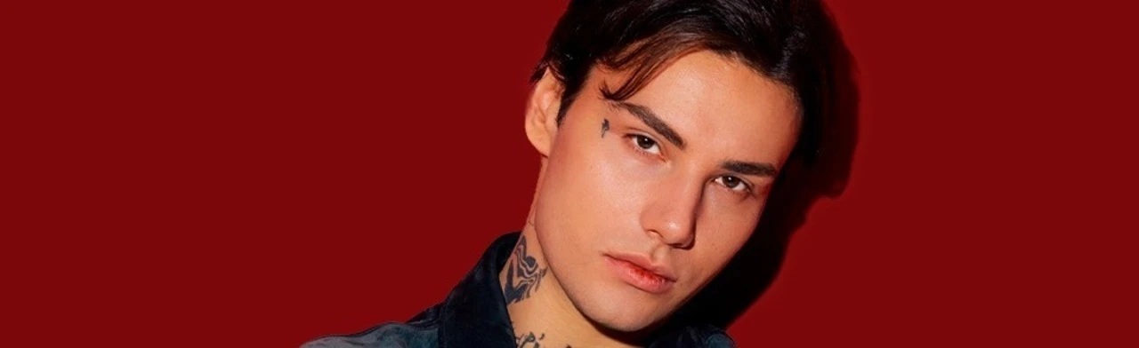 Постер Xolidayboy в Уфе