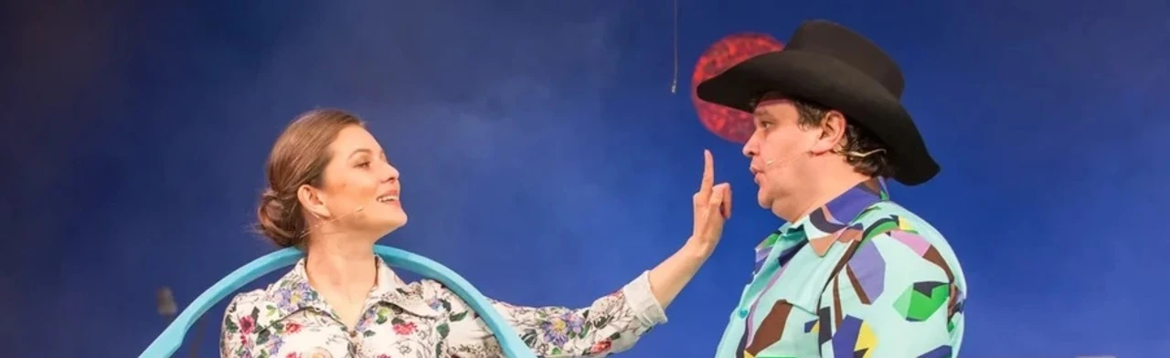 Постер И еще раз про любовь