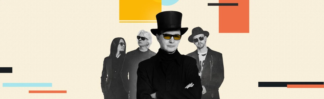 Постер Пикник