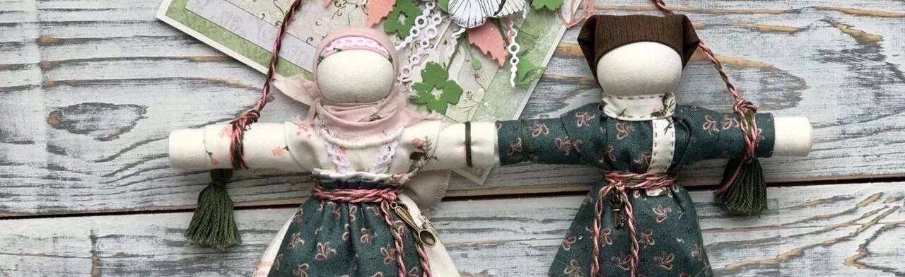 Постер Мастер-класс от творческой студии «Творим в музее»