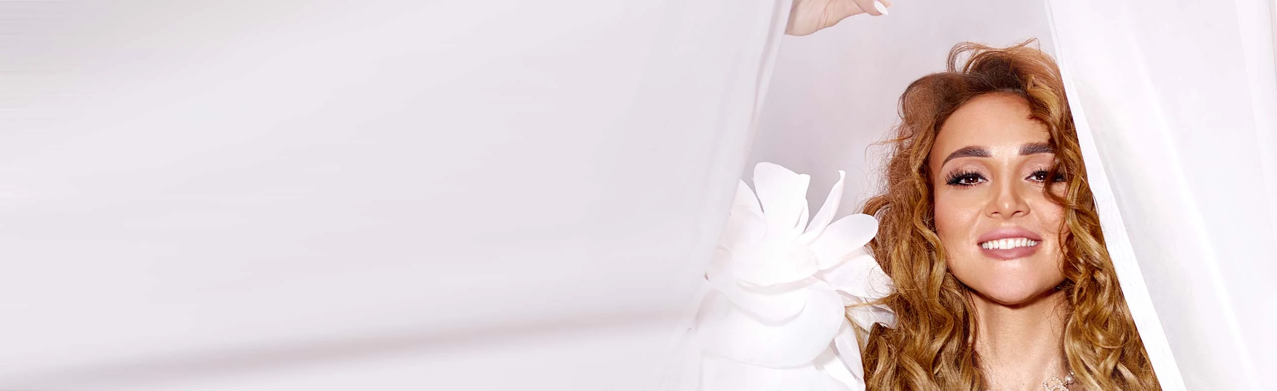 Постер Лейла Галиева