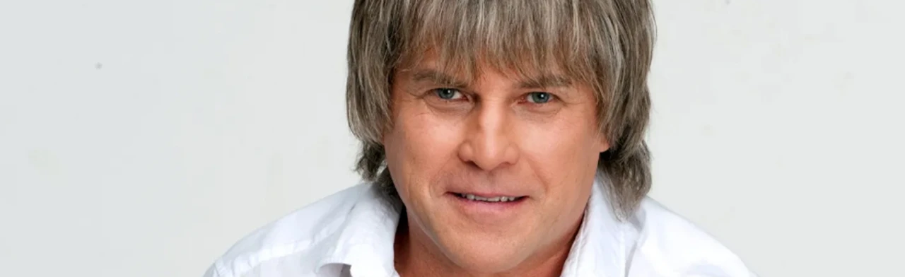 Постер Алексей Глызин в Уфе