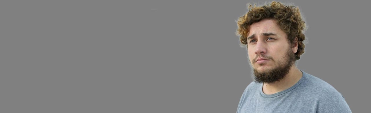 Постер Thomas Mraz в Уфе