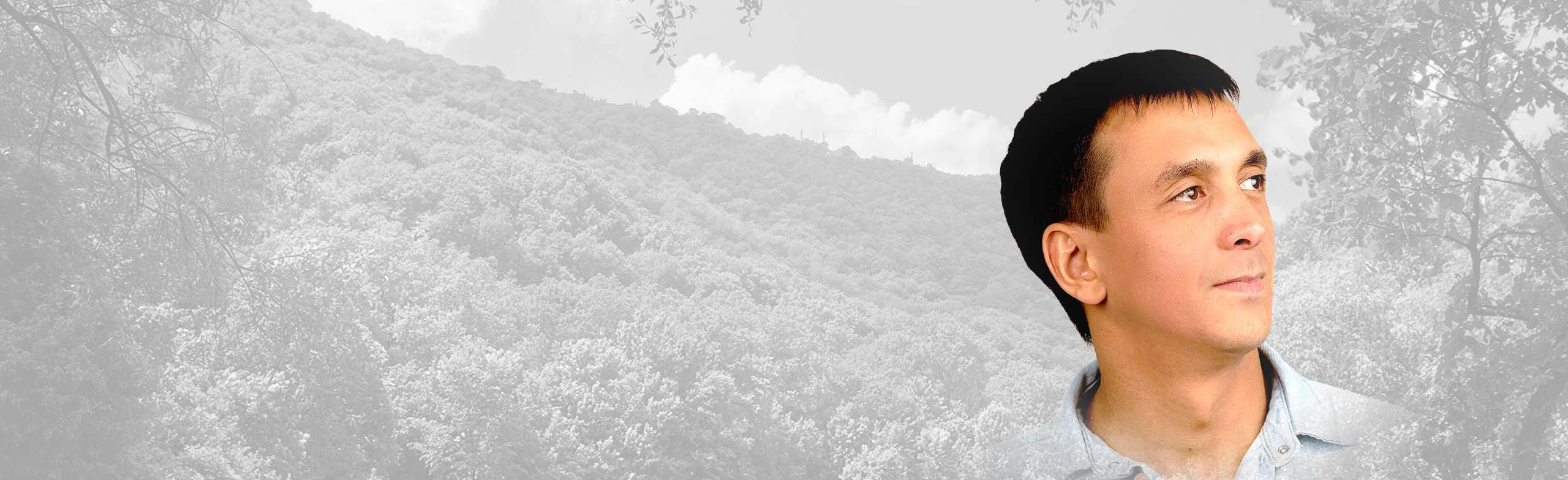 Постер Рустам Асадуллин в Уфе