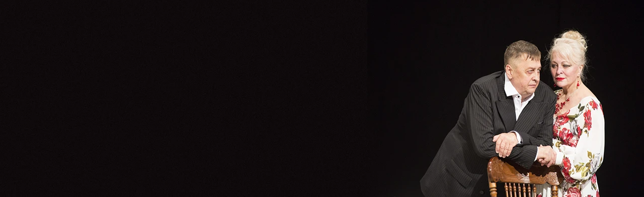 Постер Последняя любовь Гарри