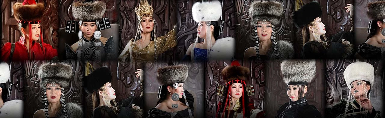 Постер Хатан